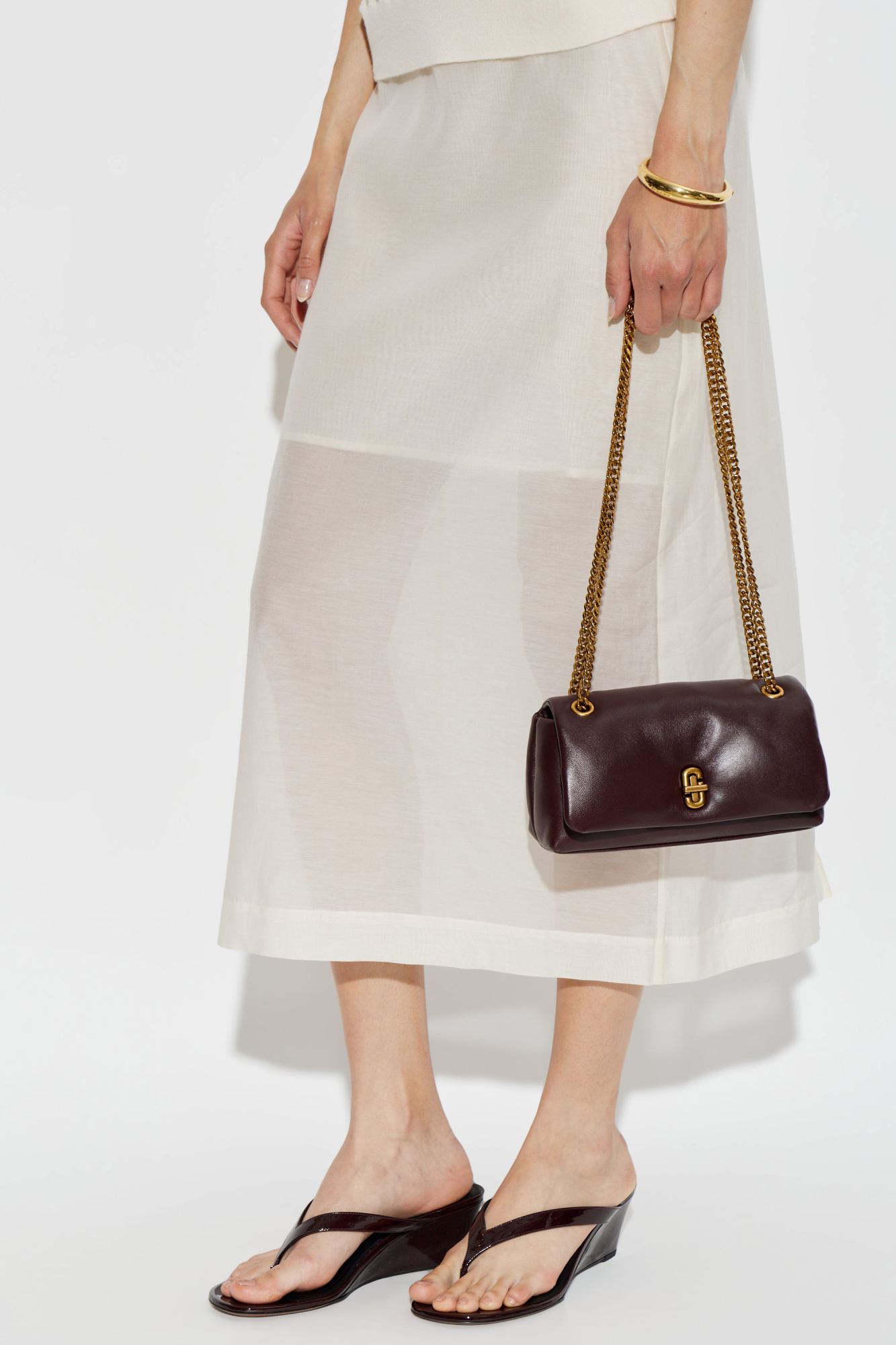 Marc Jacobs 'Scene Mini' bag | Women's | Vitkac